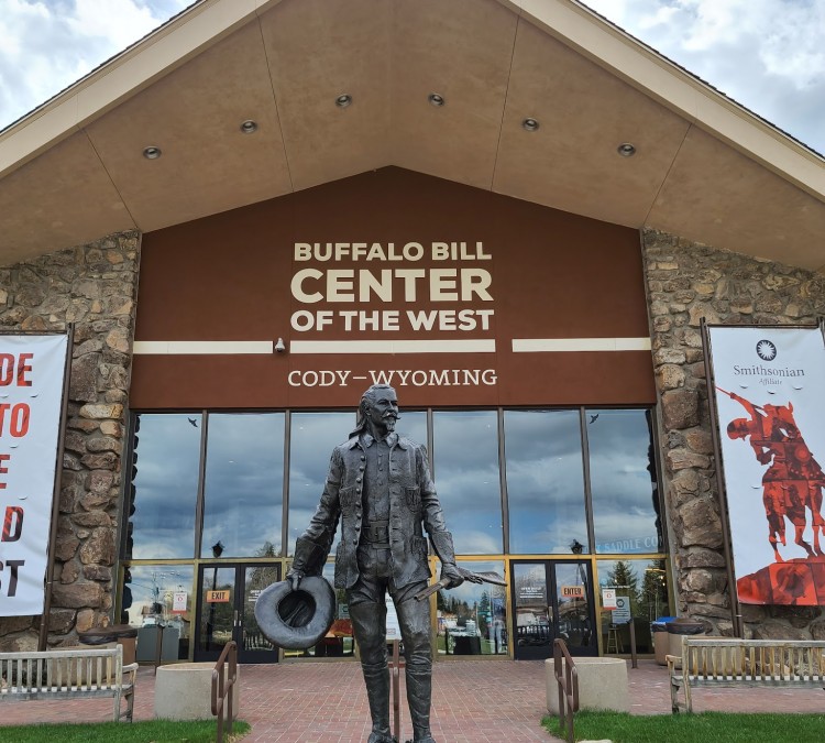 Cody Firearms Research Museum (Cody,&nbspWY)